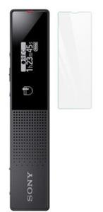 适用于索尼ICD-TX660录音笔钢化膜防爆膜护眼膜屏幕保护膜高清膜