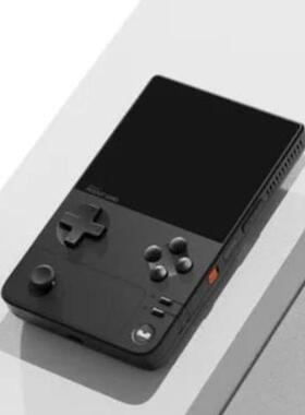 适用AYANEO竖屏掌机Pocket DMG钢化膜防爆膜护眼膜屏幕保护膜软膜防刮高清膜