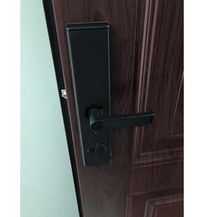 适用德施曼智能门锁V7Plus钢化膜防爆膜护眼膜屏幕保护膜软膜防刮高清膜