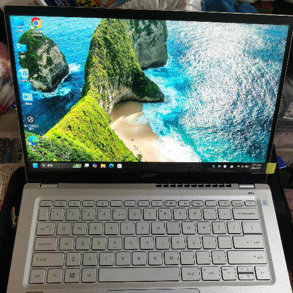 适用Acer Swift 3笔记本屏幕贴膜保护膜高清膜屏幕膜软膜防指纹防刮磨沙膜