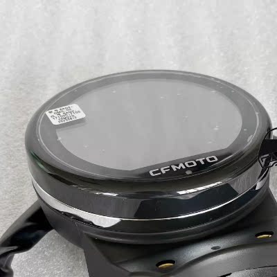 春风450clc仪表钢化膜防爆膜