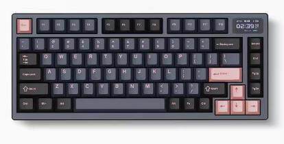 ATKVXEV75键盘钢化膜保护膜