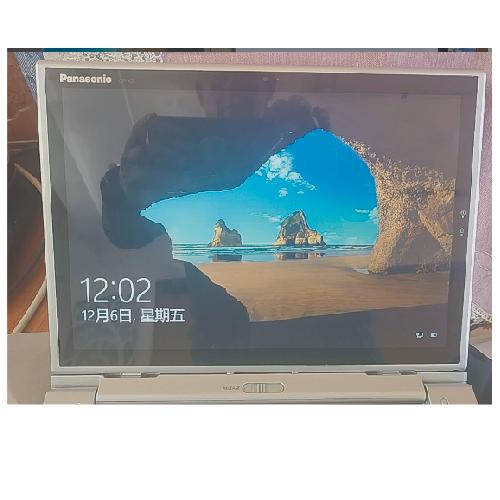 松下CF-XZ-I5钢化膜防爆膜