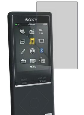 适用于索尼Walkman NW-A25钢化膜防蓝光护眼游戏屏幕贴膜全屏玻璃