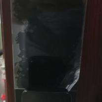 适用德施曼智能门锁大圣Q5 FPro钢化膜防爆膜护眼膜屏幕保护膜软膜防刮高清膜