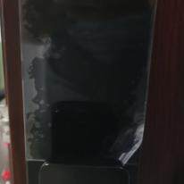 适用德施曼智能门锁大圣Q5 FPro钢化膜防爆膜护眼膜屏幕保护膜软膜防刮高清膜