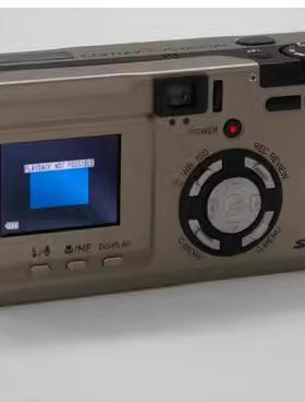 适用康泰时复古数码相机contax tvs digital钢化膜防爆膜护眼膜屏幕保护膜软膜防刮高清膜