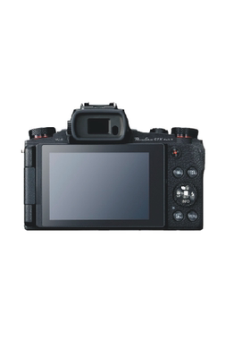 适用于佳能G1 X MARKIII相机钢化膜防爆膜护眼膜屏幕保护膜软膜防刮高清膜