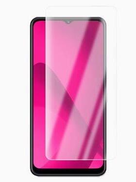 适用T-Mobile REVVL 7手机钢化膜防爆膜护眼膜屏幕保护膜软膜防刮高清膜