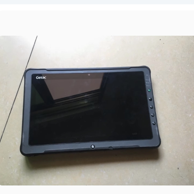 适用Getac F110 G3平板钢化膜屏幕贴膜保护膜软膜高清膜防刮膜