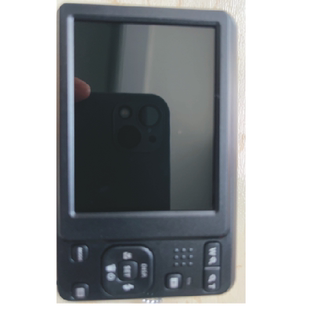 适用柯达FZ55相机钢化膜防爆膜护眼膜屏幕保护膜软膜防刮高清膜