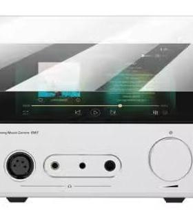 适用山灵EM7音乐播放器钢化膜防爆膜护眼膜屏幕保护膜软膜防刮高清膜