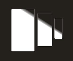 X5III M3K BTR3K钢化 M3PRO 适用FiiO飞傲播放器btr3