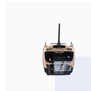 适用乐迪AT9S PRO 航模遥控器2.8英寸钢化膜防爆膜护眼膜屏幕保护膜软膜防刮高清膜