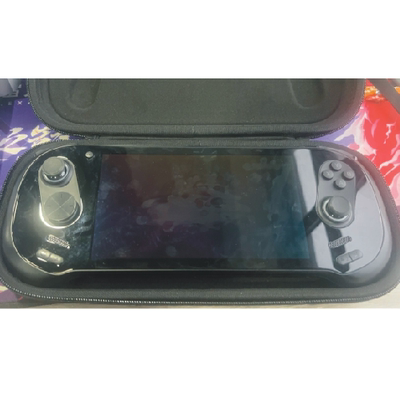 适用AYANEO 3 模块化掌上游戏机钢化膜屏幕贴膜保护膜软膜高清膜防刮膜普通软膜