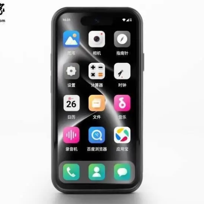 适用于BLUEFOX蓝狐NX1迷你.手机钢化膜防爆膜护眼膜屏幕保护膜软膜防刮高清膜