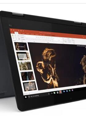 适用Thinkpad yoga11e YOGA Gen 6 钢化膜屏幕贴膜保护膜软膜高清