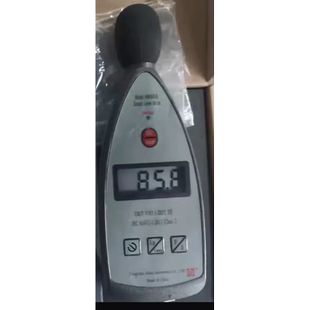 适用杭州爱华声音分贝检测仪AWA5636钢化膜防爆膜护眼膜屏幕保护膜软膜防刮高清膜