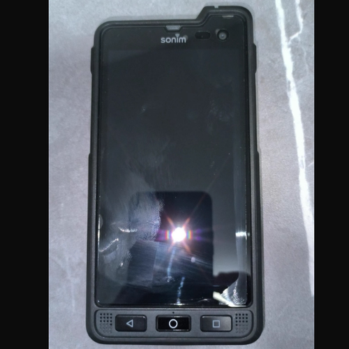 SonimXP8手机钢化膜防爆膜