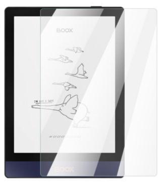 适用文石BOOX Poke4/Poke4S电子书阅读器钢化膜防爆