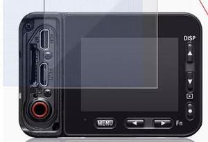 适用索尼RX0 II迷你黑卡RX100 M7  RX100M3 RX100M6 M5 M4相机钢化膜防爆膜护眼膜屏幕保护膜软膜防刮高清膜