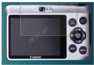 佳能相机钢化膜保护膜贴膜