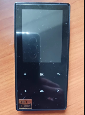 适用于夏新无损MP3播放器X3钢化膜防爆膜护眼膜屏幕保护膜软膜防刮高清膜