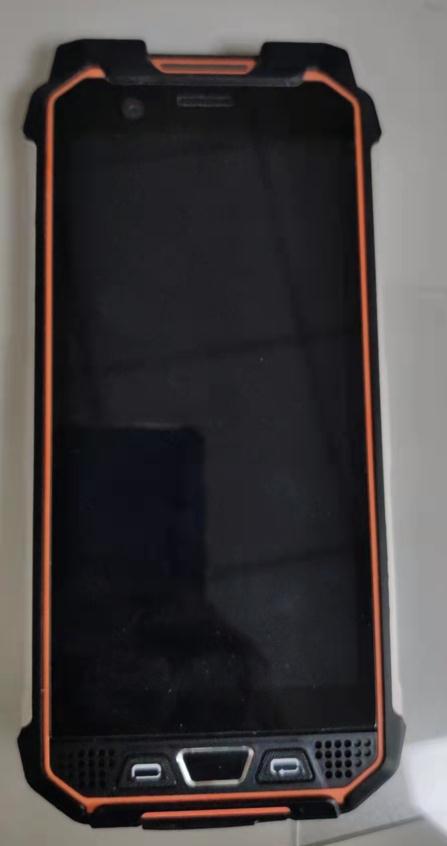 适用于遨游M5手机ZN-M5EX钢化膜防爆膜护眼膜屏幕保护膜贴膜高清膜