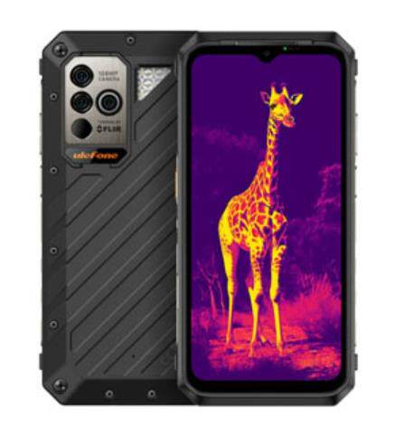 适用Ulefone Power Armor 18T Ultra手机钢化膜防爆膜护眼膜屏幕保护膜软膜防刮高清膜