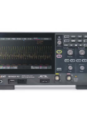 适用鼎阳数字示波器SDS822X钢化膜屏幕贴膜保护膜软膜高清膜防刮膜普通软膜