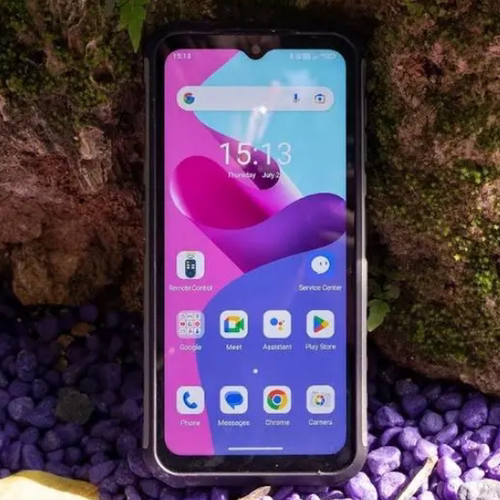 适用欧乐风Ulefone Armor 22手机钢化膜防爆膜护眼膜屏幕保护膜软膜防刮高清膜