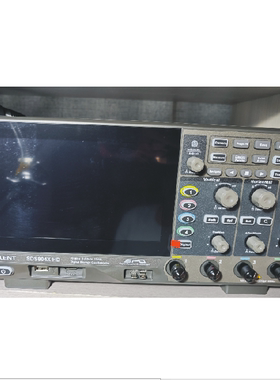 适用于鼎阳12bit数字荧光示波器SDS804XHD钢化膜防爆膜护眼膜屏幕保护膜软膜防刮高清膜