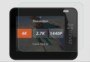 适用EZVIZ萤石S6 vlog S3 S2-DP2C DP1 CS-DP2C相机膜CS-DP2S