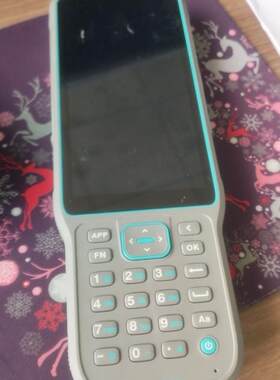 北斗中移A5Z20手簿钢化膜