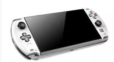 适用GPD Win4掌机游戏机钢化膜屏幕贴膜保护膜软膜高清膜防刮膜