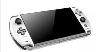 适用GPD Win4掌机游戏机钢化膜屏幕贴膜保护膜软膜高清膜防刮膜