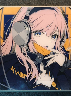 适用山灵EC Zero T山灵x水月CD机钢化膜屏幕贴膜保护膜软膜高清膜防刮膜普通软膜