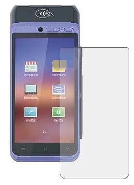 适用于联迪商用智能POS终端APOS A8防爆钢化膜护眼屏幕保护贴膜