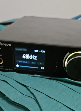 适用于semibreve DA50 AK4499EX解码器钢化膜防爆膜护眼膜屏幕保护膜软膜防刮高清膜