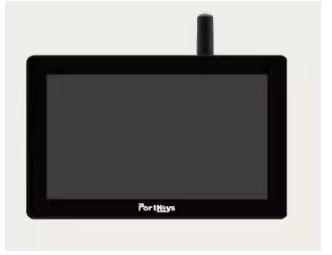 适用艾肯LH5P监视器LH5C钢化膜屏幕贴膜保护膜软膜高清膜防刮膜