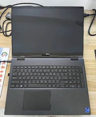 适用DELL戴尔Precision7680移动工作站全新设计绘图笔记本屏幕贴膜保护膜高清膜屏幕膜软膜防指纹防刮磨沙膜
