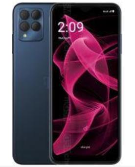 适用T-Mobile REVVL 6x Pro手机钢化膜防爆膜护眼膜屏幕保护膜软膜防刮高清膜