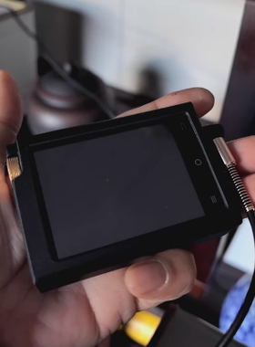 适用于梵沐mp3mp4音乐播放器BF31钢化膜防爆膜护眼膜屏幕保护膜软膜防刮高清膜