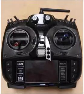 适用graupner MZ-24无线遥控器 黑羊曼波tbs mambo遥控器新款钢化膜防爆膜护眼膜屏幕保护膜软膜防刮高清膜