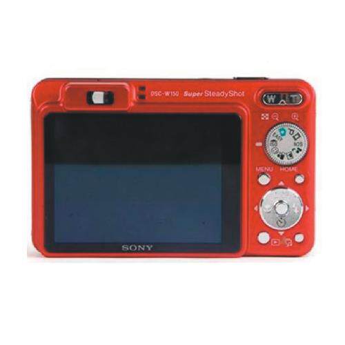 适用索尼W150 ZV-1 RX100 A7M3 A7M2 A7E M7 M6 ZV-1F Vlog ZV-E1 ZV-E10相机钢化膜防爆膜屏幕保护膜高清膜