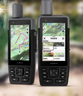 适用于Garmin佳明GPSMAP H1导航仪H1Plus钢化膜防爆膜护眼膜屏幕保护膜软膜防刮高清膜