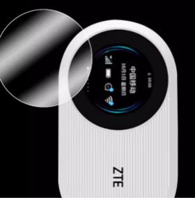 适用于中兴U25s 5G RedCap钢化膜防爆膜护眼膜屏幕保护膜软膜防刮高清膜