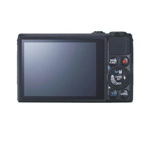 适用佳能S120 SX60 SX70HS sx275hs T5 T6 T7 xs100is E1 IXUS175 115HS S200相机钢化膜屏幕保护膜高清膜