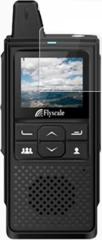 适用FLYSCALE FT02手机钢化膜防爆膜护眼膜屏幕保护膜软膜防刮高清膜