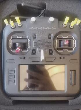 适用于Radiomaster TX18S航模遥控器钢化膜防爆膜护眼膜屏幕保护膜防蓝光护眼膜